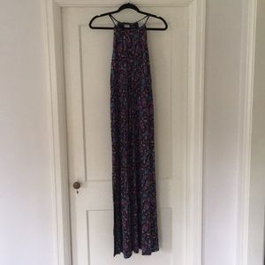 Lucky Brand Maxi Dress